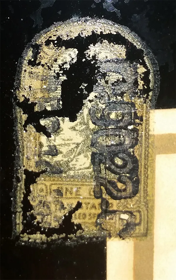 Courvoisier Cognac, Courvoisier Cognac